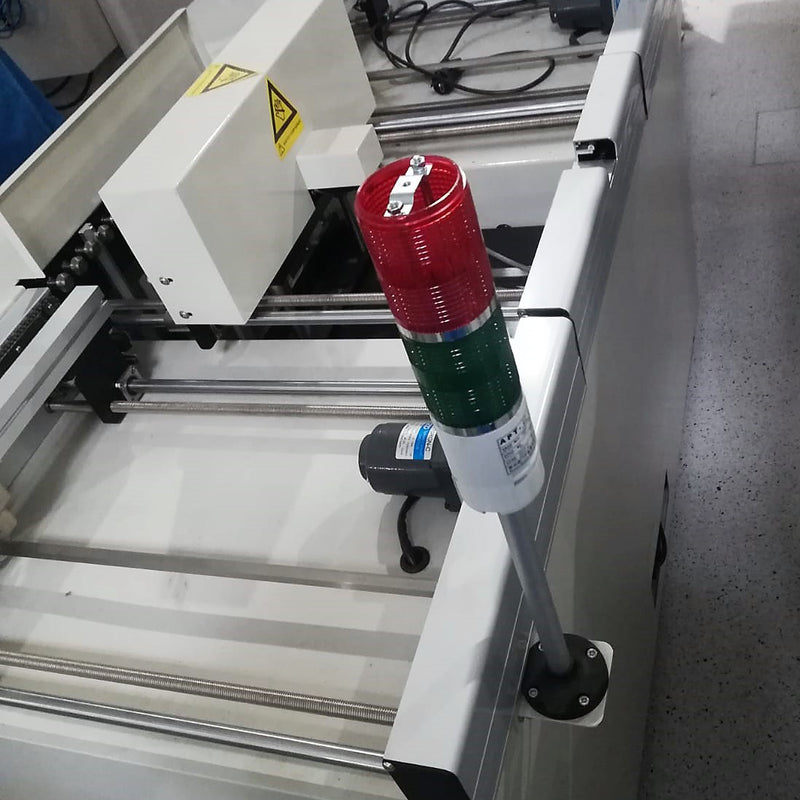 Inteon IE C 150 R C-CL Conveyor