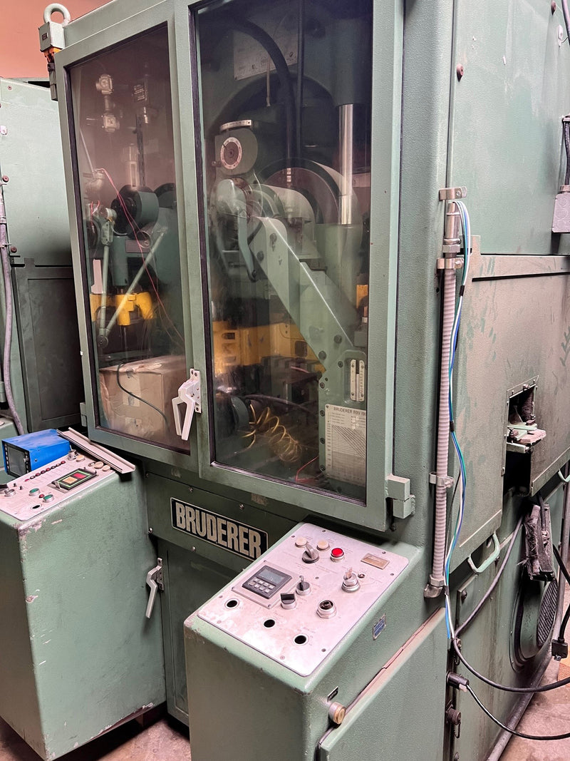 Bruderer BSTA 20 Press