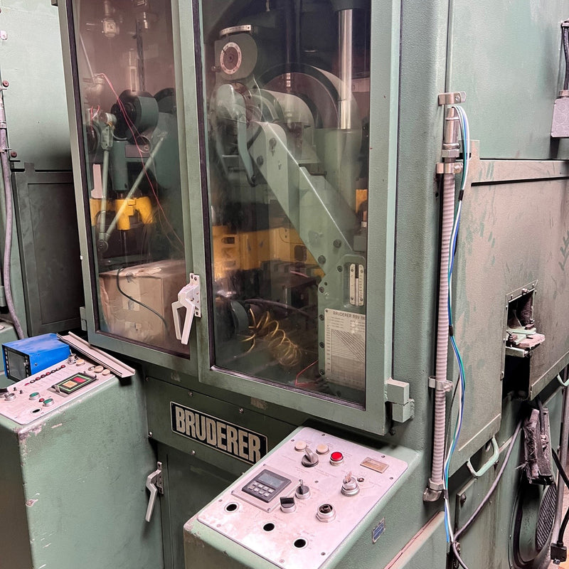 Bruderer BSTA 20 Press