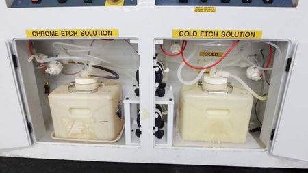 Spec Sphalt 8-36 CVD (Chemical Vapor Deposition)