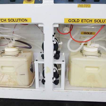 Spec Sphalt 8-36 CVD (Chemical Vapor Deposition)