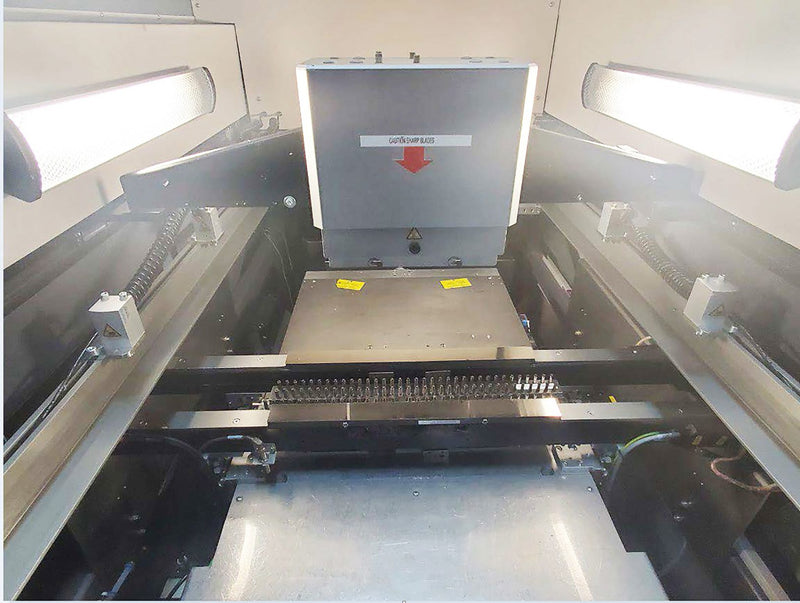 Ekra X 5 Professional Screen Printer