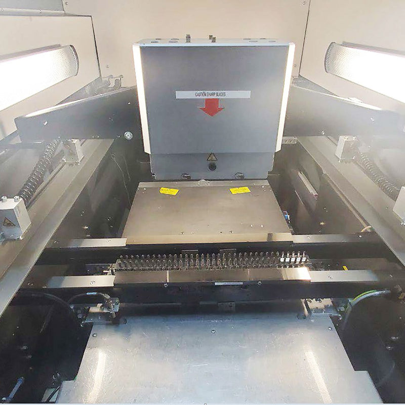 Ekra X 5 Professional Screen Printer