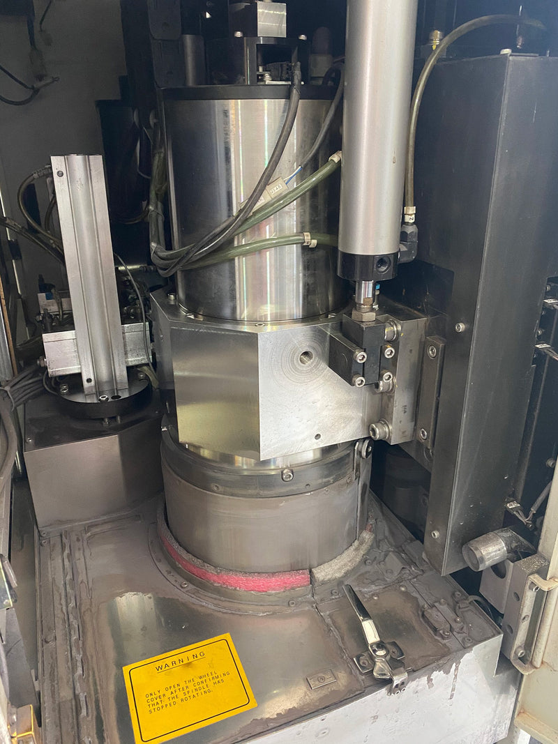 Disco DFG 840 Automatic Grinder