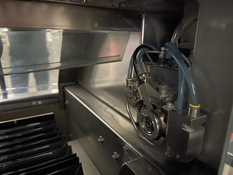 Disco DFD 6341 Automatic Dicing Saw