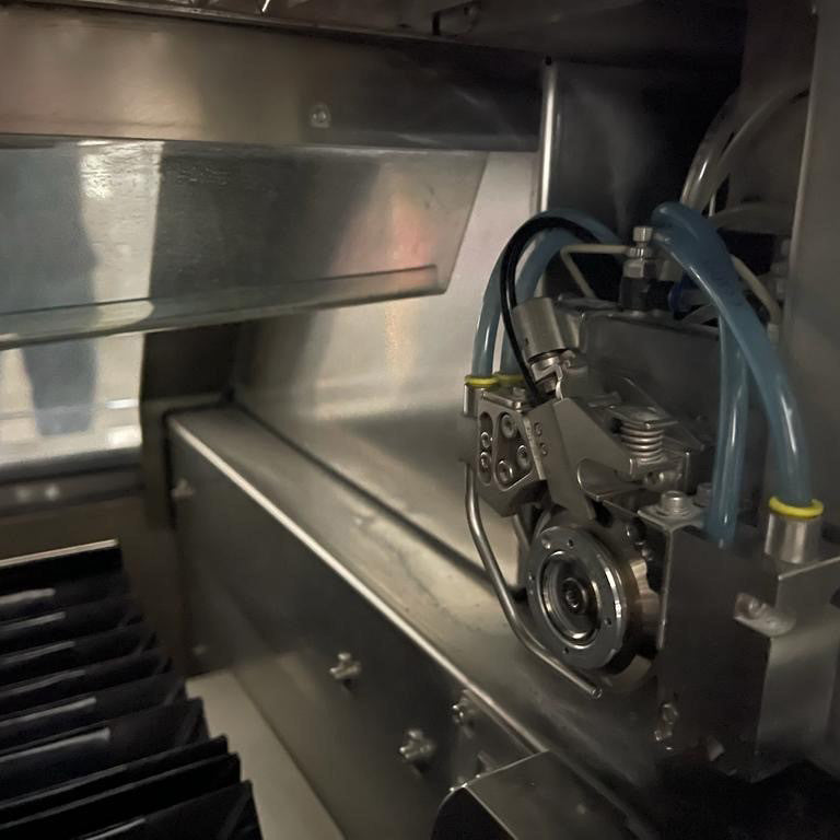 Disco DFD 6341 Automatic Dicing Saw