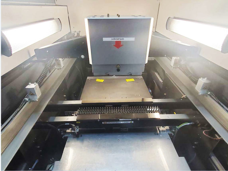 Ekra X 5 Professional Screen Printer