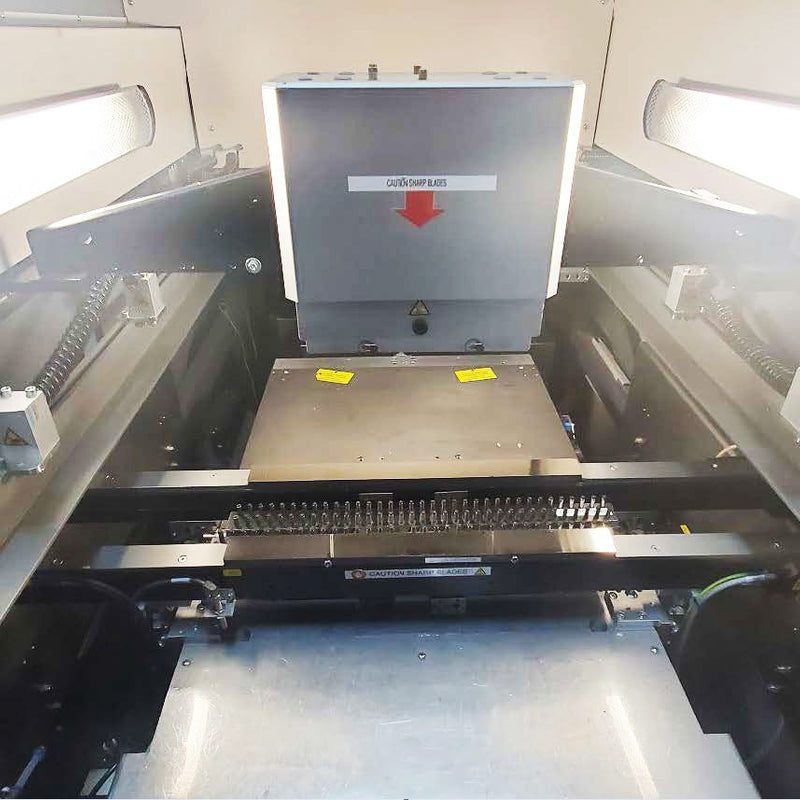 Ekra X 5 Professional Screen Printer