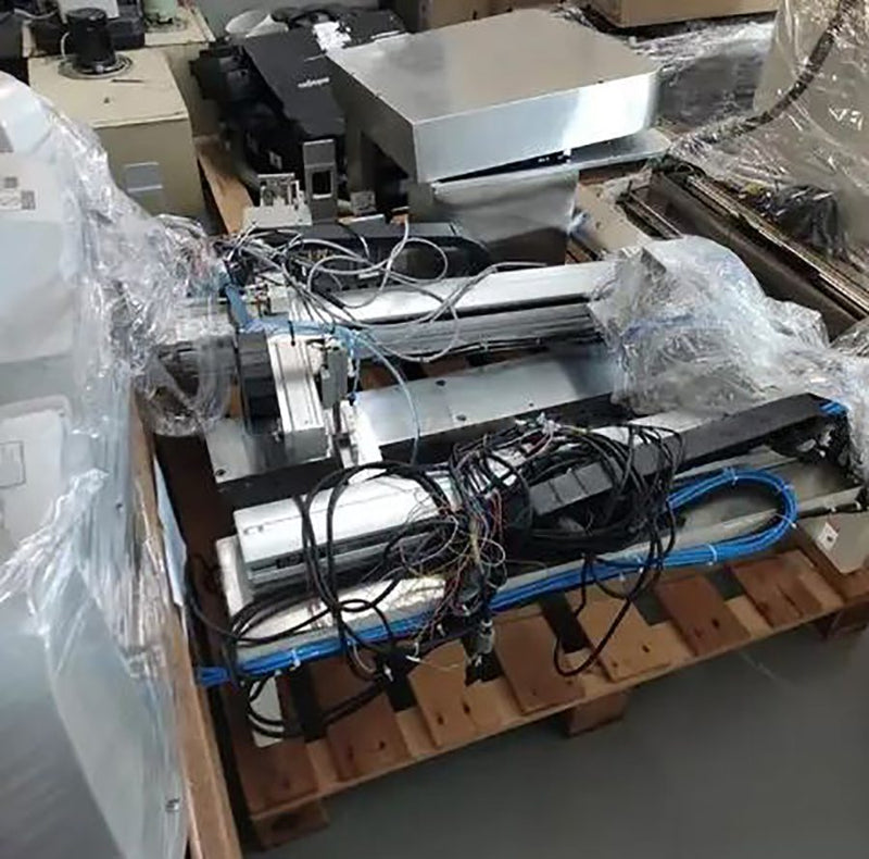 Automation Equipment