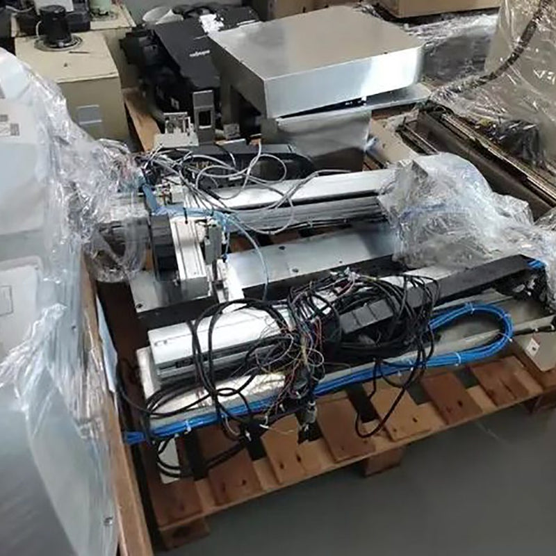 Automation Equipment