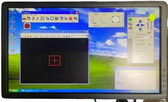 Cascade Microtech Summit 12000 B HS Prober