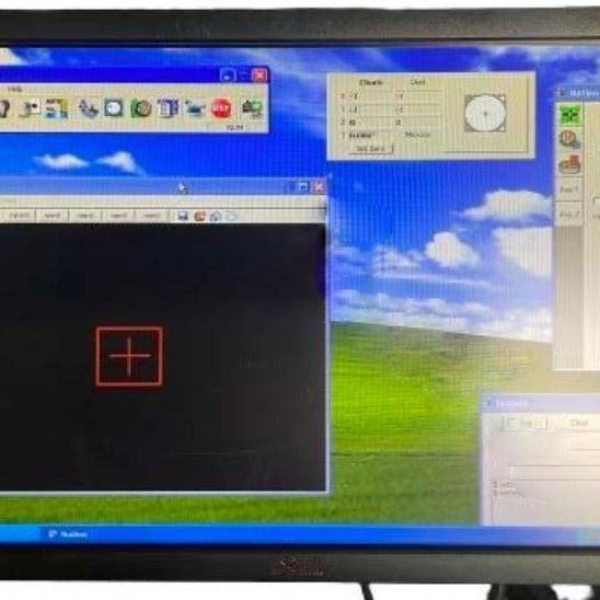 Cascade Microtech Summit 12000 B HS Prober