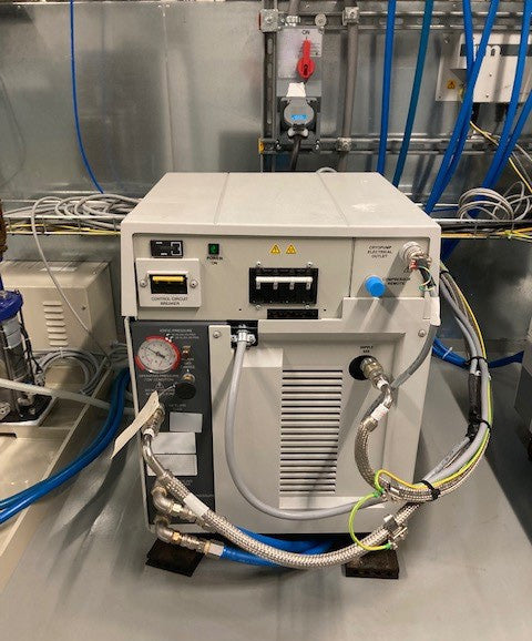 Axcelis GSD 200 E 2 High Current Implanter