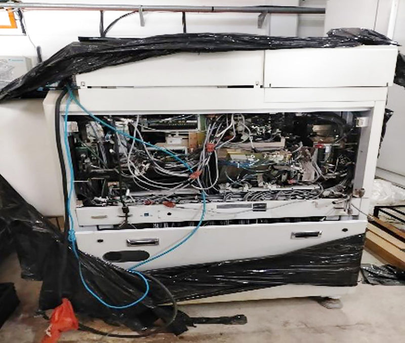 ASM AD 828 High Speed Automatic Die Bonder
