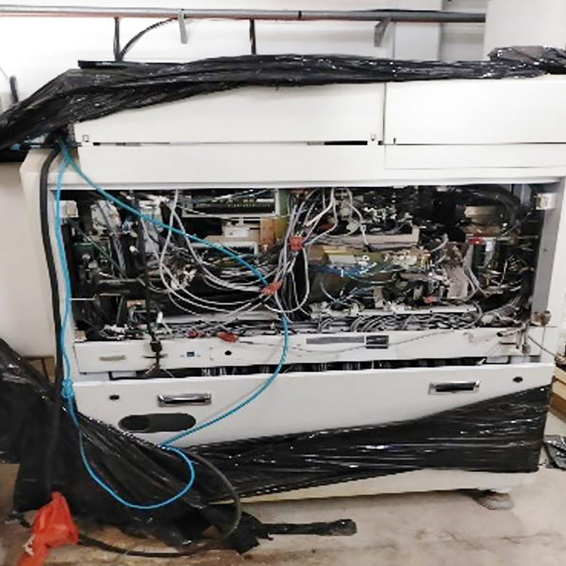 ASM AD 828 High Speed Automatic Die Bonder