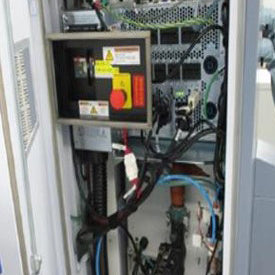 Teradyne Ultra Flex Tester