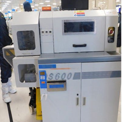 ASM DS 600 Dispenser