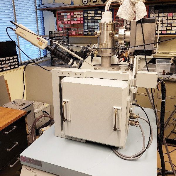 Thermo Fisher Scientific / FEI FIB 610 FIB Microscope Workstation (Focused Ion Beam)
