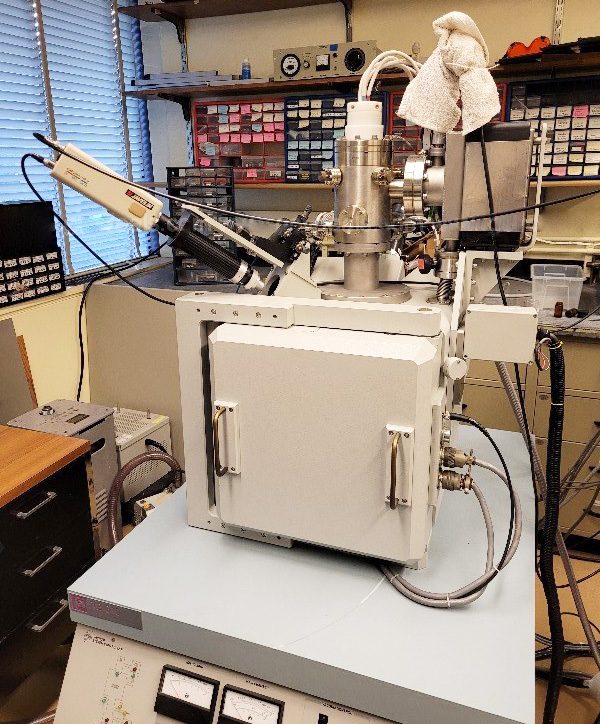 Thermo Fisher Scientific / FEI FIB 610 FIB Microscope Workstation (Focused Ion Beam)