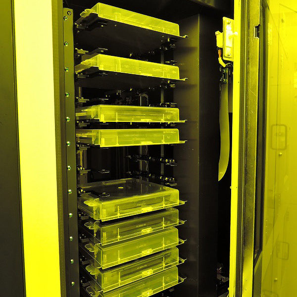 Nikon NSR 2205 EX 14 C Stepper