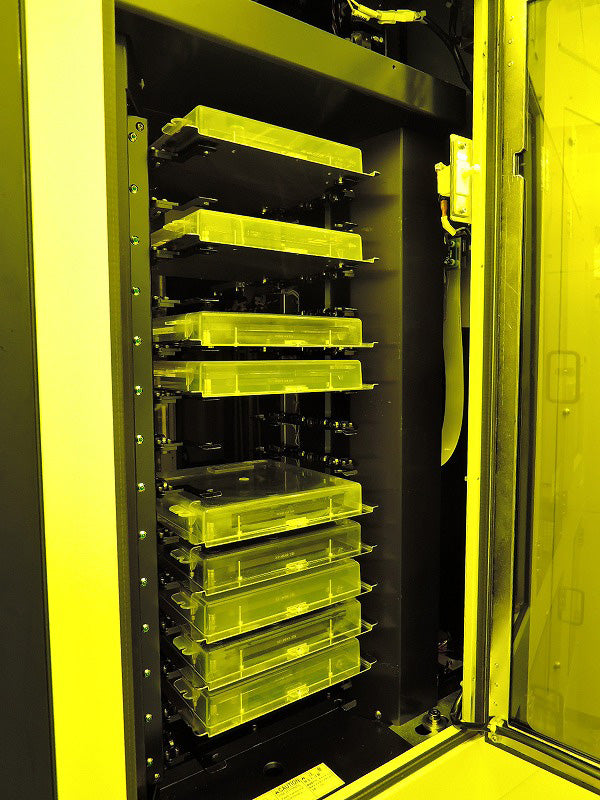 Nikon NSR 2205 EX 14 C Stepper