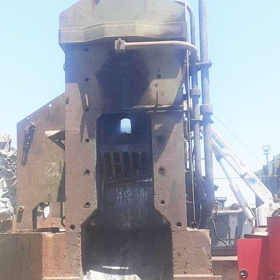 Sierra T 700 S 5 EVO Baler