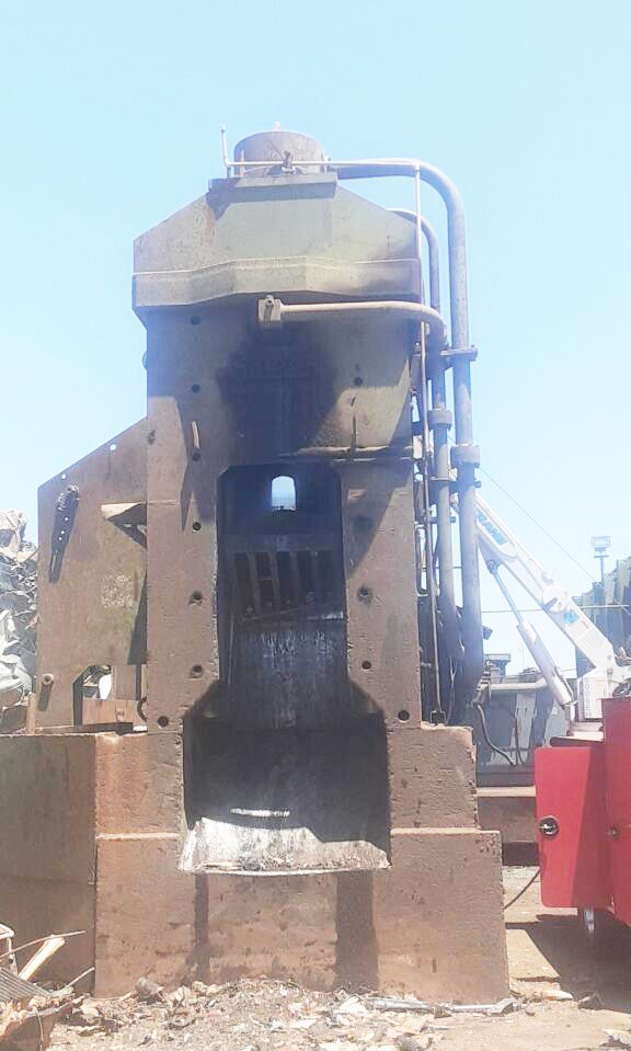 Sierra T 700 S 5 EVO Baler