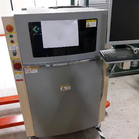 Koh Young KY 8030 L 3D Solder Paste Inspection
