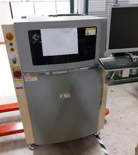 Koh Young KY 8030 L 3D Solder Paste Inspection