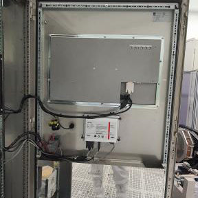 Zygo Verifire Mask Metrology System