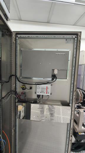 Zygo Verifire Mask Metrology System