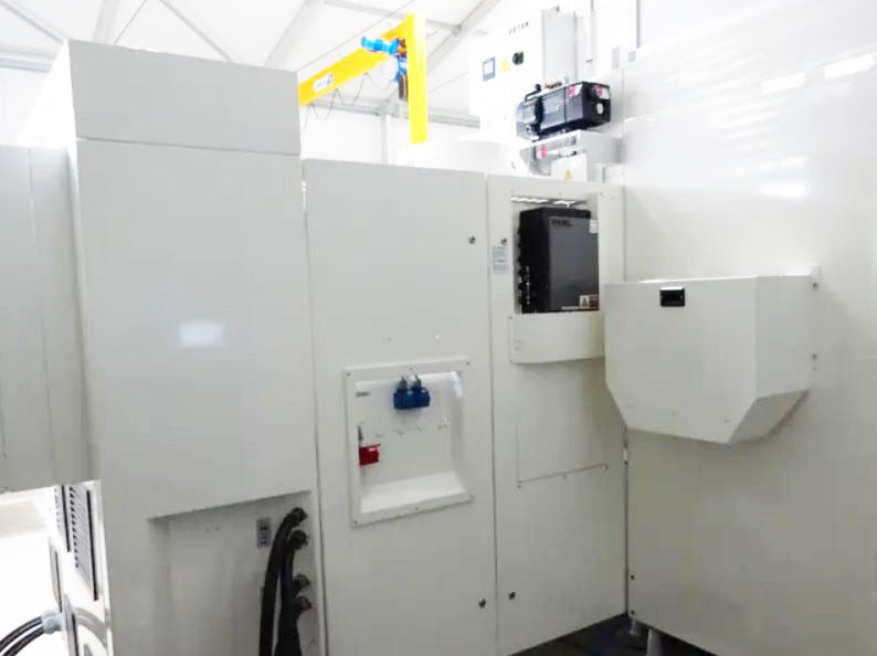 Engel e Victory 310/100 Injection Molding Machine