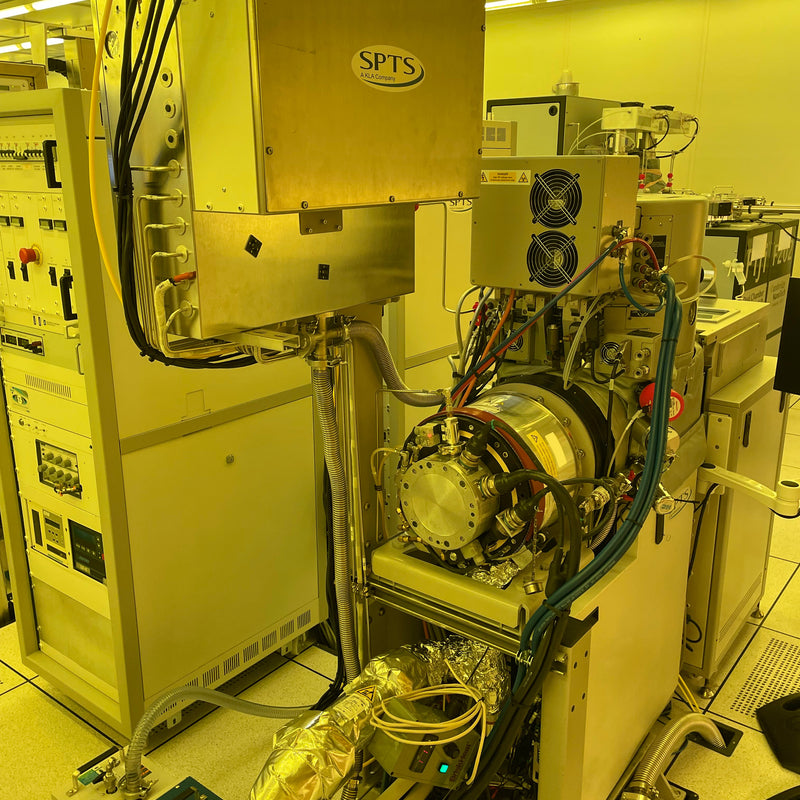 SPTS / STS Multiplex HRM ICP (Inductively Coupled Plasma)