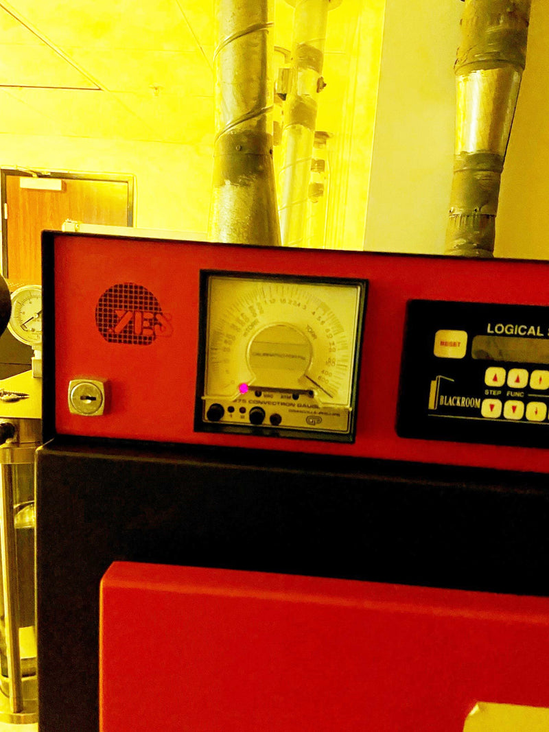 Yes 58 Oven
