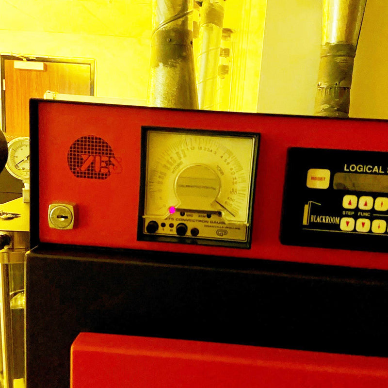 Yes 58 Oven