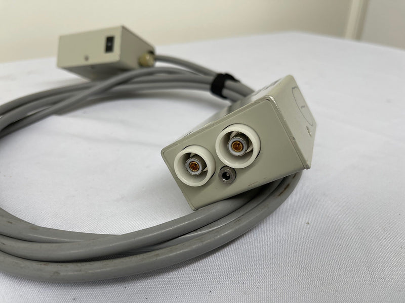 Agilent 41420-61601 Quadrax Cable