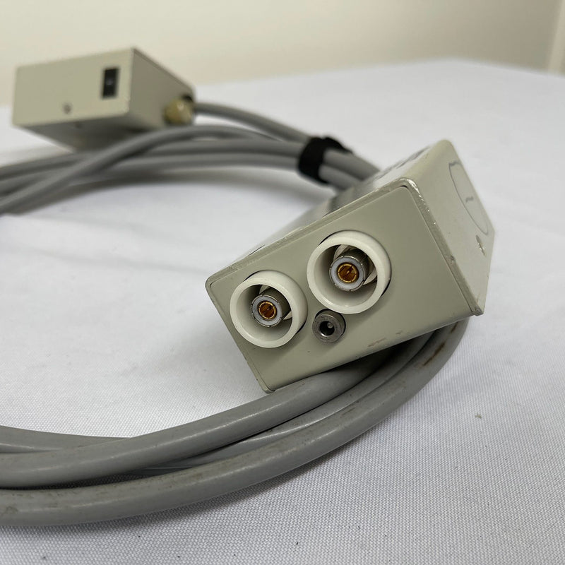 Agilent 41420-61601 Quadrax Cable
