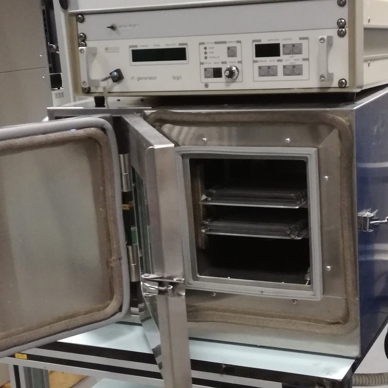 March PX 250 Plasma Etcher