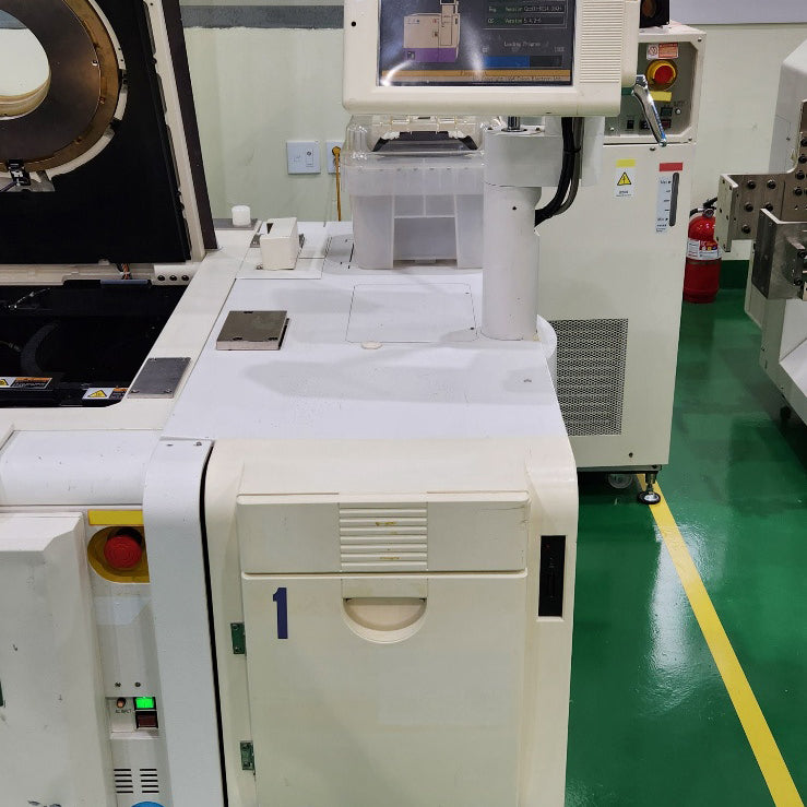 Tel P 8 XL Automatic Wafer Prober