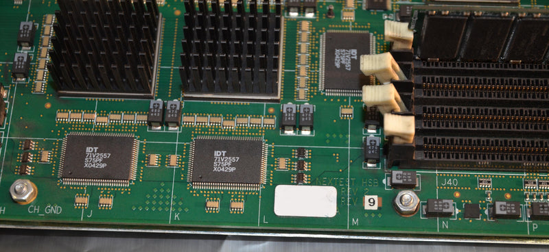 Teradyne / Nextest Magnum I EV ATE (Automatic Test Equipment)