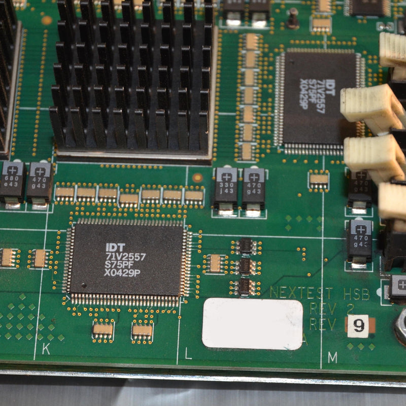 Teradyne / Nextest Magnum I EV ATE (Automatic Test Equipment)