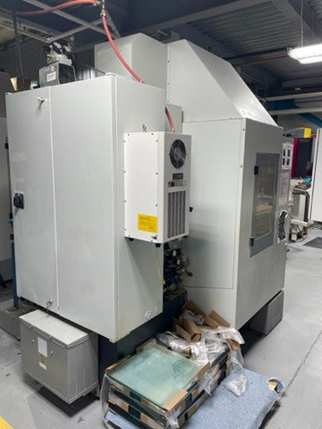 OptiPro UFF 300 Polisher