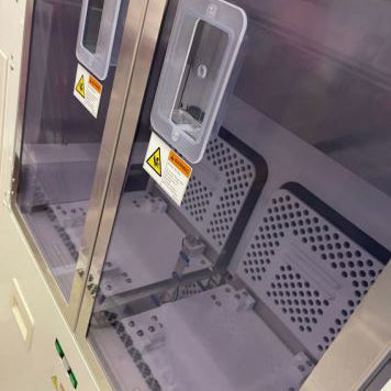 SCREEN / DNS CW 2000 Compact Wet Station