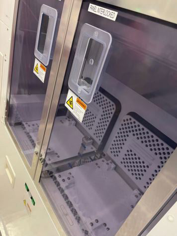 SCREEN / DNS CW 2000 Compact Wet Station