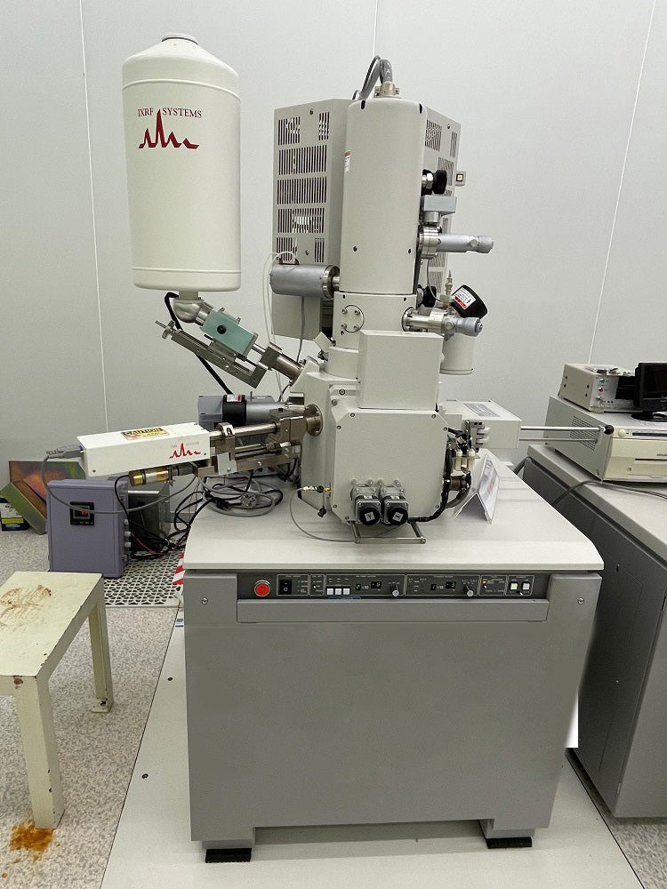Hitachi S 4700 FE-SEM (Field Emission Scanning Electron Microscope)