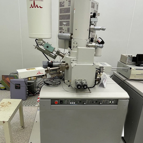 Hitachi S 4700 FE-SEM (Field Emission Scanning Electron Microscope)