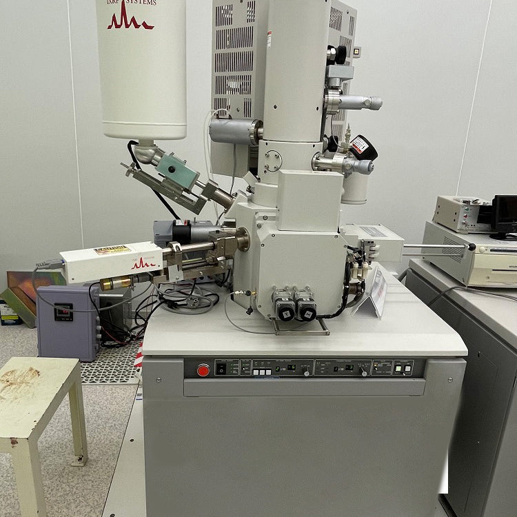 Hitachi S 4700 FE-SEM (Field Emission Scanning Electron Microscope)