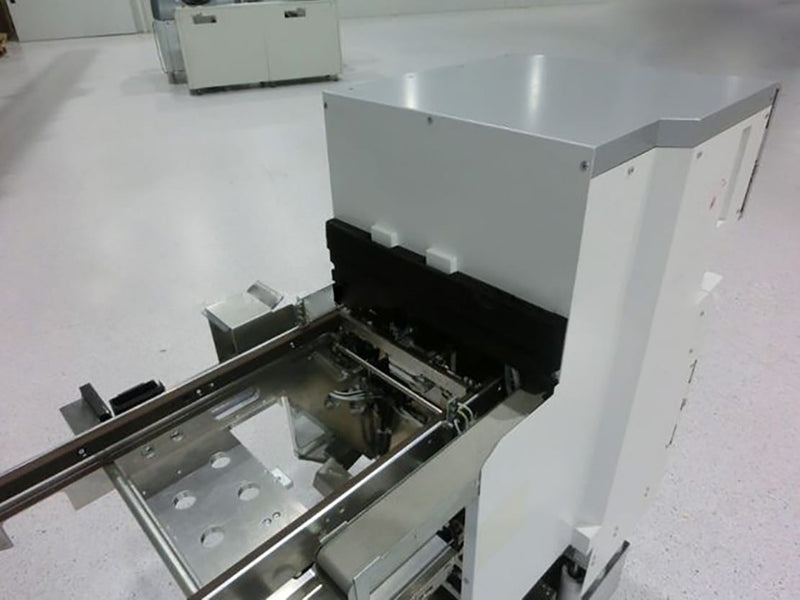 Fuji MTU LT Pick and Place Tray Unit