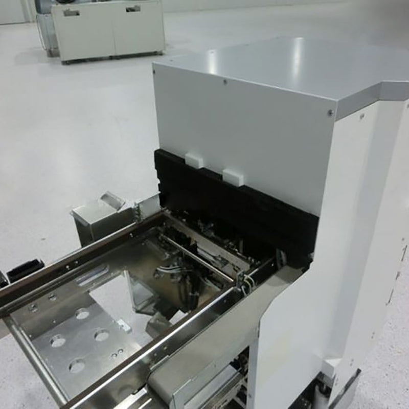 Fuji MTU LT Pick and Place Tray Unit