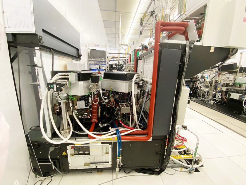 Applied Materials P 5000